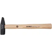 Irimo Din Mekanisk Hammer Hickory Træskaft D 800g