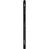 Nyx Pro Brush Flat Øjenskyggepensler 1 stk.