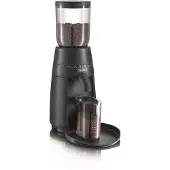 Graef CM 702 - Kaffemølle - 128 W - grå