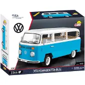 COBI 24362 Volkswagen Transporter T2b Bus