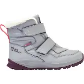 Jack Wolfskin Polar Bear-g Texapore Mid Vc Sne Støvler