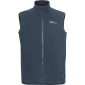 Jack Wolfskin Waldsteig Fz Vest