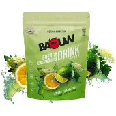 Baouw - Mad/drikke - Boisson Isotonique Citron Fleur de Sureau 585g til Unisex