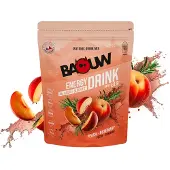 Baouw - Mad/drikke - Boisson Isotonique Pêche Romarin 585g til Unisex