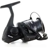 Okuma Carbonite Xp Karpefiskeri Hjul