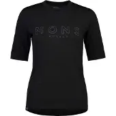 Mons Royale Redwood Vt Kortsærmet Enduro-trøje
