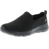 SKECHERS Dame GOwalk Joy Træningssko Sort/Sort