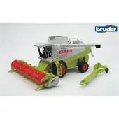 BRUDER Claas Lexion 480 Combine harvester