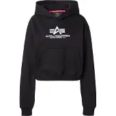 Alpha industries Basic Pp Hættetrøje