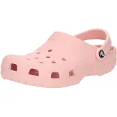 Crocs Træsko 'Classic' rosé