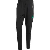 Adidas Algeriet Træningsbukser Tiro 25 Competition Travel Vis Tech - Sort - , størrelse Medium