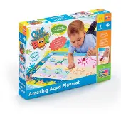 Out of the box Amazing Aqua Playmat