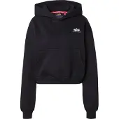Alpha industries Basic Sl Hættetrøje