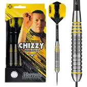Harrows Chizzy Dart