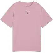 Puma Train All Day ESS Tee Youth, Kids, Poised Pink, 13-14Y