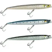 Molix Wtd T Slim Overflade Stickbait 34g 185 Mm