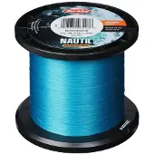 Berkley Nautil Inshore X8 300 M Flettet Fiskesnøre