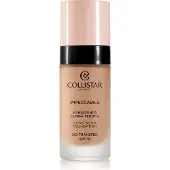 Collistar Make-Up Impeccabile Long Wear Foundation Spf 15 Flydende foundation 30 ml Ambra