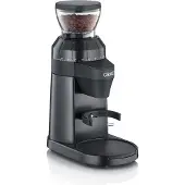 Graef CM8002, 128 W, 135 mm, 230 mm, 397 mm