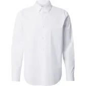 Calvin Klein Skjorte hvid