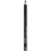 Nyx Kajal Slim Eye Pencil Kajal-eyeliner 1 g Nr. 902 - Brown