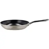 Tareq Taylor Vivian stegepande aluminium Ø28 cm Beige