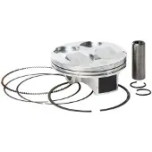 VERTEX Husqvarna Tc-te 250 4t 09-12 D78.96 B Stempelkit
