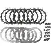 EBC Drcf Series Offroad/atv Carbon Fiber Drcf079 Komplet Kobling