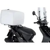Puig Mega Box 100l Motorcykel Topkasse