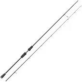 Westin W2 Light Softlure Spinnestang