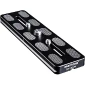 Walimex Mantona hurtigspændeplade Arca Swiss, 140 mm sort (1021465)