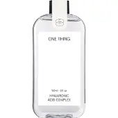 One Thing En Ting, Hyaluronsyre Kompleks, 5 fl oz (150 ml)