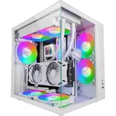 Mars Gaming Mcv-one Pc-tårnhus