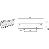 Schneider Electric Samling 21 AISI316