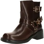Raid Boots 'MELIA' brun