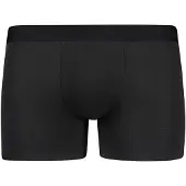 Skiny Boksershorts sort