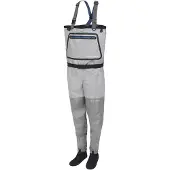 Kinetic Drygaiter Ii Stfoot Åndbar Waders