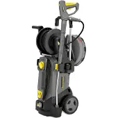 Kärcher Højtryksrenser - HD 5-15 CX Plus + FR Classic - Energiforbrug 2800W