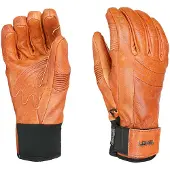 Level Rexford Handsker