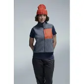 Atomic Fleece Vest