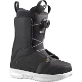 Salomon Pearl Boa Snowboardstøvler Til Kvinder