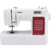 Brother CS10S Classic