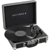 Victrola Briefcase Journey Pladespiller