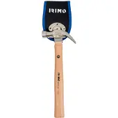 Irimo Hammer Med Træskaft Med Stativ