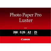 Canon Paper LU-101 / 6211B026 Pro Luster