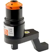 Bahco 2000 Nm Momentnøgle