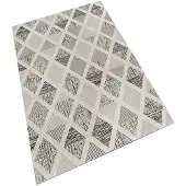 Wellhome Wh0983-5 100x200 Cm Tæppe