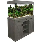 Fluval Shaker-møbler+dæksel Uden Akvarium 252l