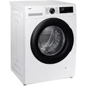 Samsung WW90CGC04AAEEG, Front-læsning, 9 kg, B, 72 dB, 1400 rpm, A