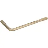 Bahco Anti-spark 3 Mm Unbrakonøgle